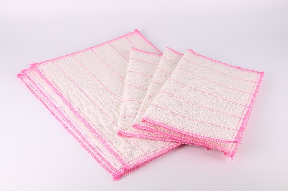 廚房洗碗布生產廠家哪家好